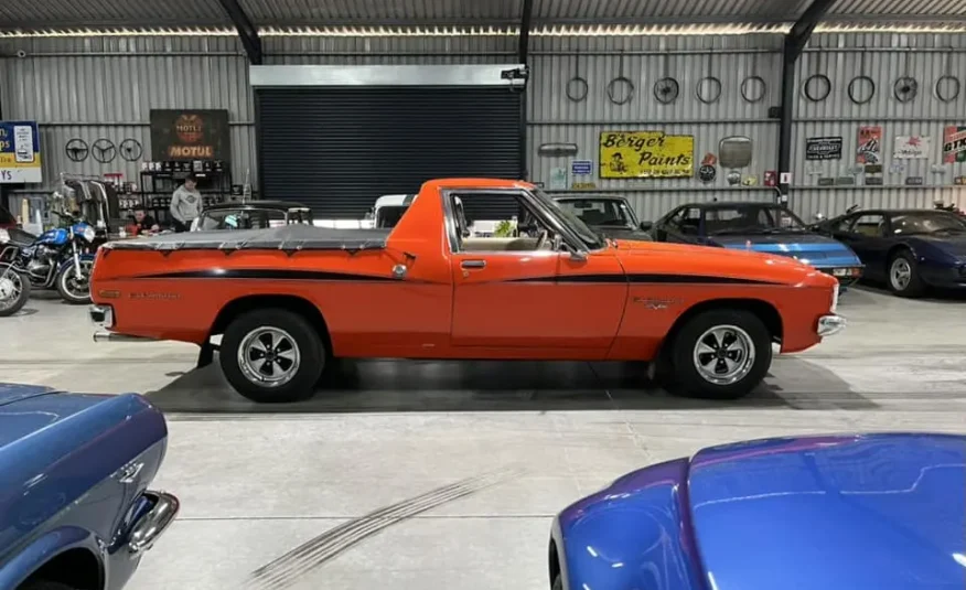 1976 Chevrolet El Camino V8