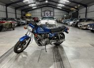 1981 Suzuki GSX750