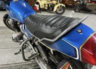 1981 Suzuki GSX750