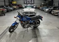 1981 Suzuki GSX750