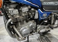 1981 Suzuki GSX750