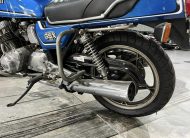 1981 Suzuki GSX750