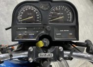 1981 Suzuki GSX750