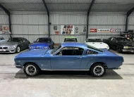 1965 Ford Mustang Fastback