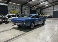 1965 Ford Mustang Fastback