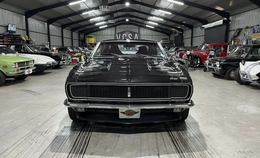 1967 Chevrolet Camaro RS 454