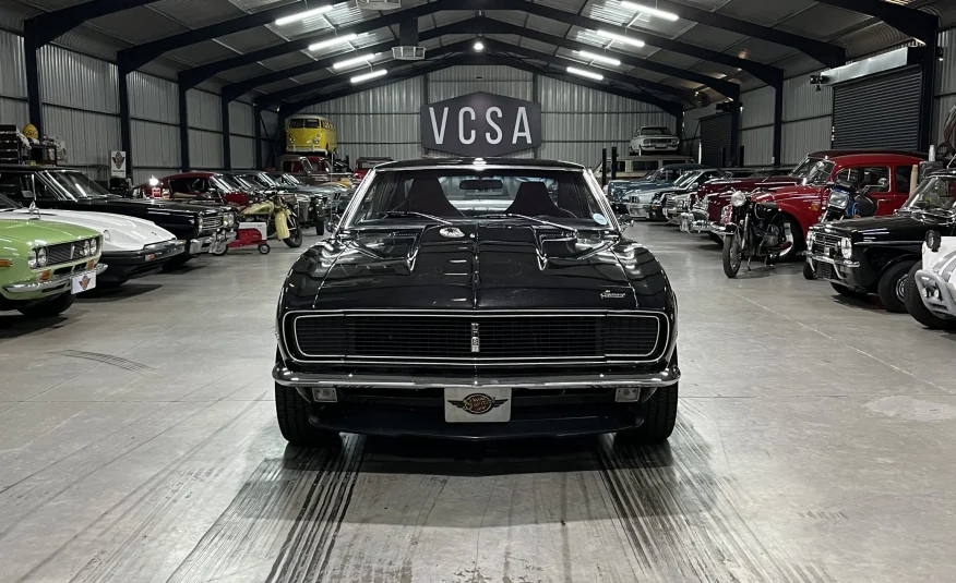 1967 Chevrolet Camaro RS 454