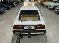 1981 Nissan 280ZX