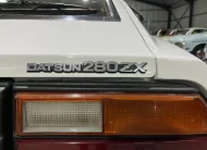 1981 Nissan 280ZX