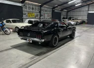 1970 Ford Mustang Sportsroof 302 Boss