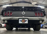 1970 Ford Mustang Sportsroof 302 Boss