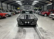 1967 Ford Mustang Eleanor 427 RHD