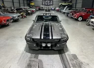 1967 Ford Mustang Eleanor 427 RHD