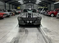 1967 Ford Mustang Eleanor 427 RHD