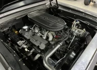 1967 Ford Mustang Eleanor 427 RHD