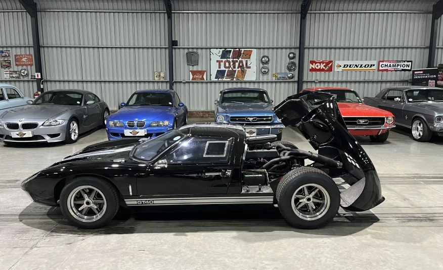 Ford GT40