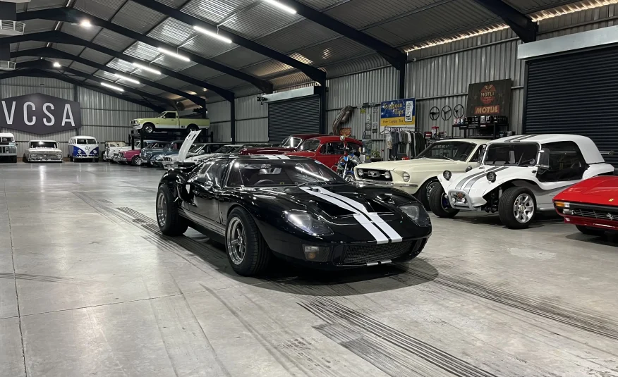 Ford GT40