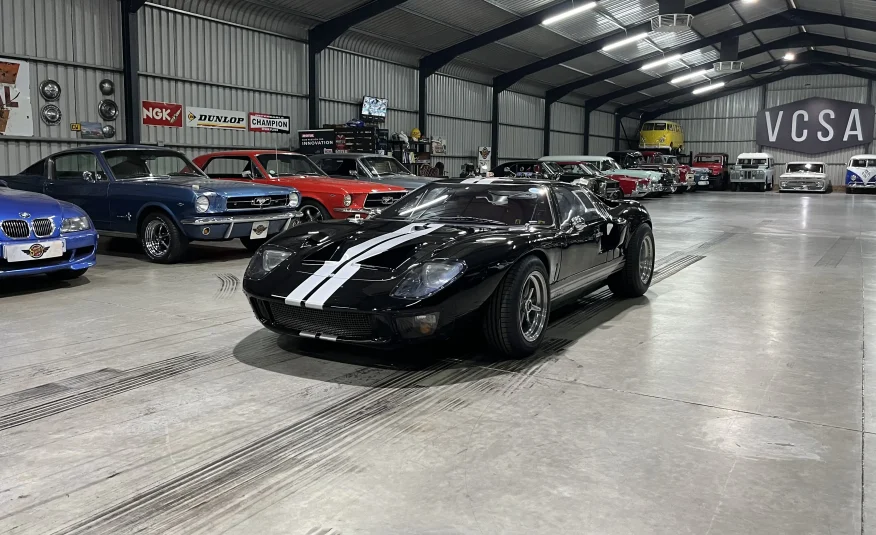 Ford GT40