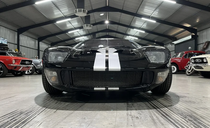 Ford GT40