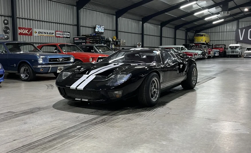 Ford GT40