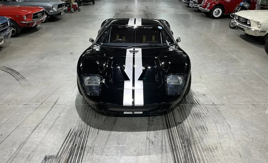 Ford GT40