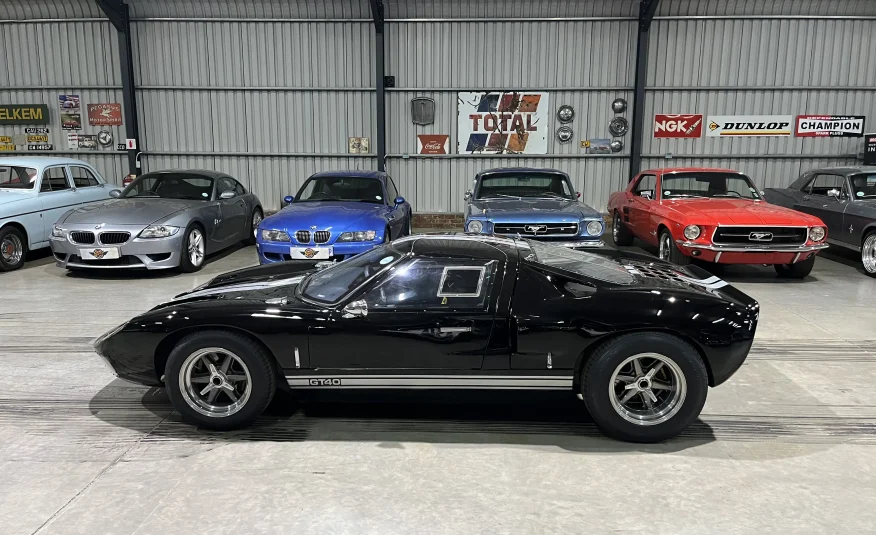 Ford GT40