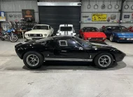 Ford GT40