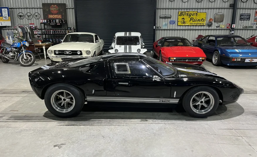 Ford GT40