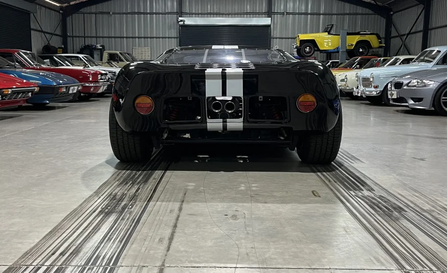 Ford GT40