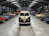 1959 Volkswagen Splitwindow Kombi & Matching Beach Buggy