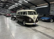 1959 Volkswagen Splitwindow Kombi & Matching Beach Buggy