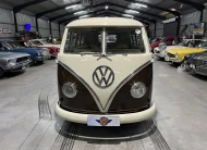 1959 Volkswagen Splitwindow Kombi & Matching Beach Buggy