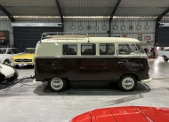 1959 Volkswagen Splitwindow Kombi & Matching Beach Buggy