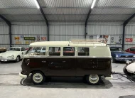 1959 Volkswagen Splitwindow Kombi & Matching Beach Buggy