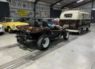 1959 Volkswagen Splitwindow Kombi & Matching Beach Buggy