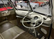 1959 Volkswagen Splitwindow Kombi & Matching Beach Buggy