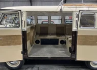 1959 Volkswagen Splitwindow Kombi & Matching Beach Buggy