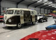 1959 Volkswagen Splitwindow Kombi & Matching Beach Buggy