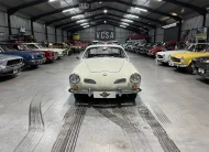 1967 Volkswagen Karmann Ghia Coupé