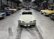 1967 Volkswagen Karmann Ghia Coupé