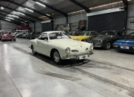 1967 Volkswagen Karmann Ghia Coupé