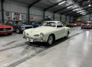 1967 Volkswagen Karmann Ghia Coupé