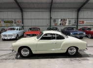 1967 Volkswagen Karmann Ghia Coupé