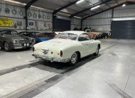 1967 Volkswagen Karmann Ghia Coupé