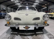 1967 Volkswagen Karmann Ghia Coupé