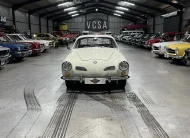 1967 Volkswagen Karmann Ghia Coupé