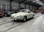 1967 Volkswagen Karmann Ghia Coupé