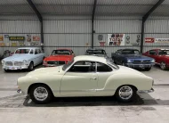 1967 Volkswagen Karmann Ghia Coupé