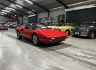 1981 Ferrari 308 GTSi RHD