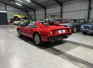 1981 Ferrari 308 GTSi RHD